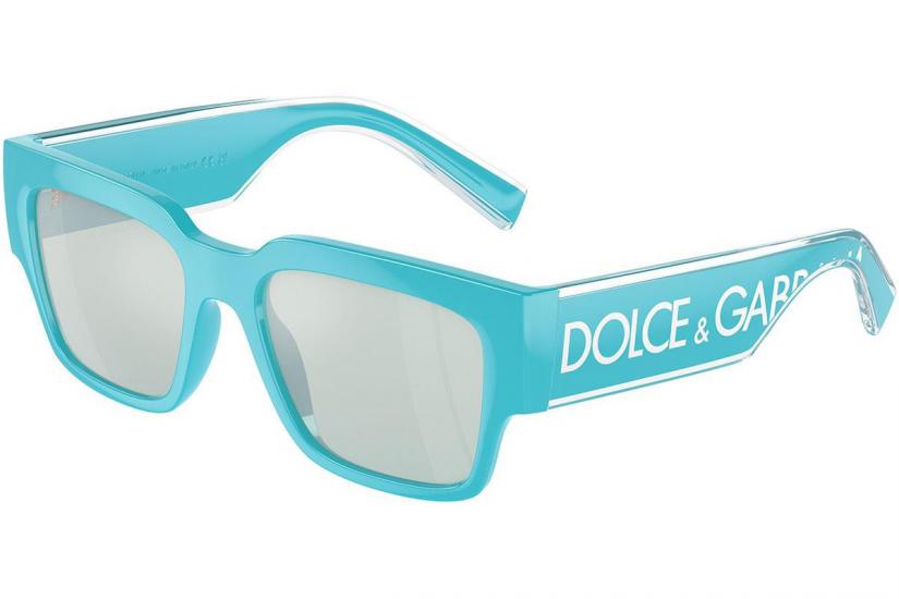 Dolce & Gabbana DG6184 (334665) 52 | Kadın Güneş Gözlüğü